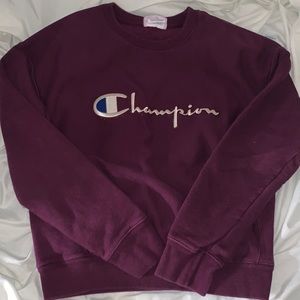 Sweatshirt